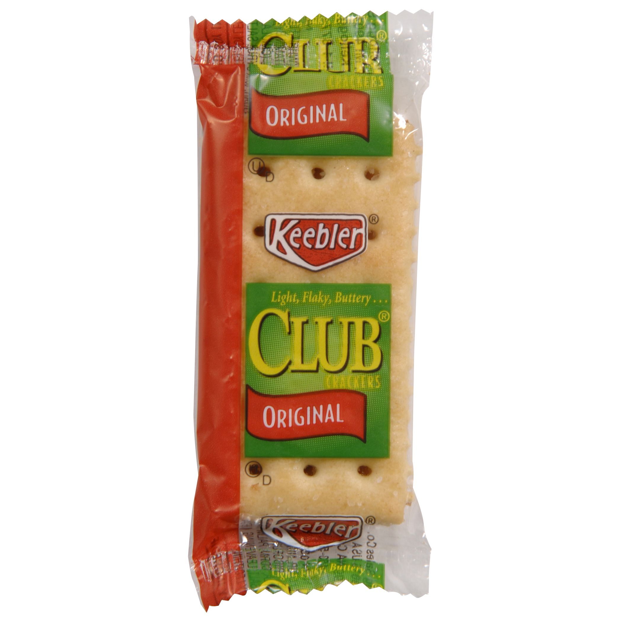 Cracker Club Keebler S004116N