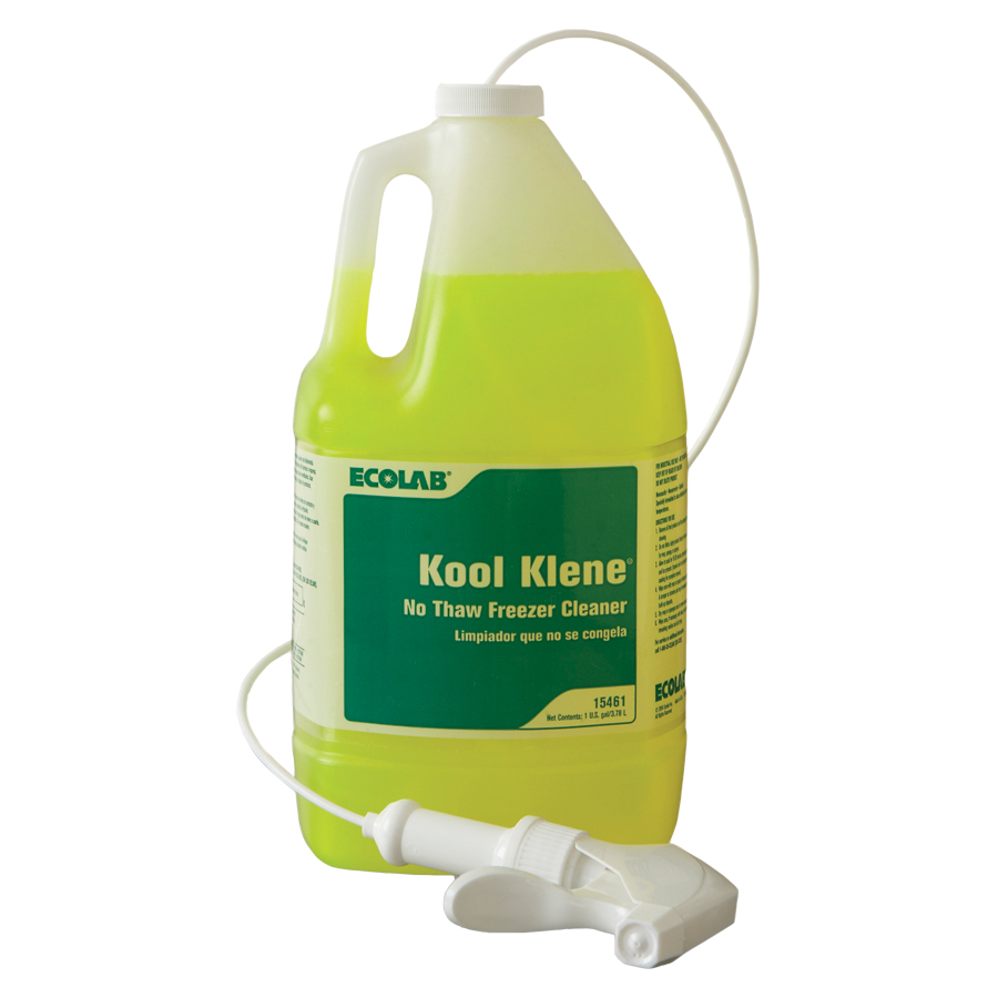 Our Product Cleaner Freezer Kool Klene 611
